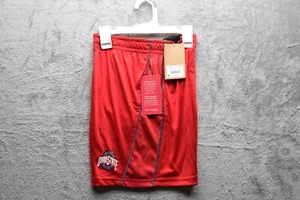 NCAA Ohio State Buckeyes Boys' Basketball Shorts, Size M - New - Picture 1 of 7