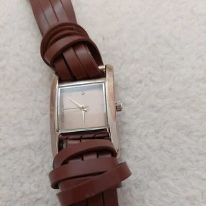  Neue Bergmann Frauen Armbanduhr - Bild 1 von 4