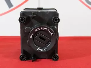 DODGE RAM 1500-5500 Ignition Switch NEW OEM MOPAR - Picture 1 of 5