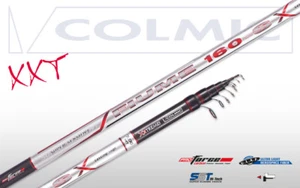 COLMIC FIUME 160-S bolo 6 Mt (16GR) canna da pesca mare bolognese - Imagen 1 de 1