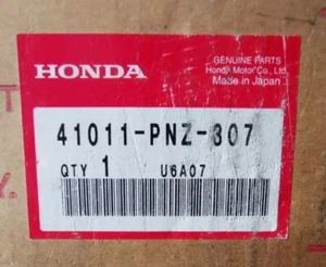 Differenziale Posteriore Nuovo Originale Honda Cr-v 97/04 41011-pnz-307 - Foto 1 di 3