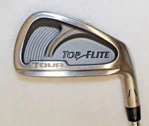 */Spalding - Top Flite Tour - 21* #3 Iron - RH - Men's- Steel Shaft - Stiff #270 - Picture 1 of 16