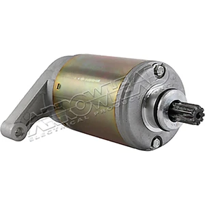 New J&N Starter Motor #JN41054018 - Picture 1 of 1