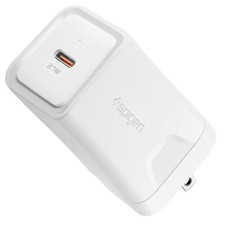 Essential 27W USB Wall Charger  | Spigen F210 [ SteadiBoost ]