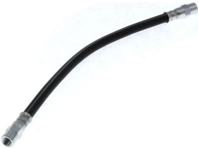 Manguera de freno delantera centrada 92965NQVX para BMW 2000 1971-1972 Foto 1 de 2