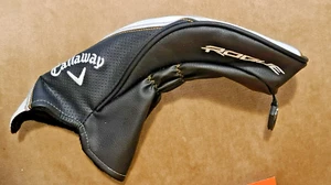 Headcover for Callaway Golf Rogue ST Wood - cover only - Picture 1 of 3