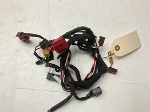 2018 AUDI S4 Seat Frame Wiring Harness 8W0971366BE - Picture 1 of 10