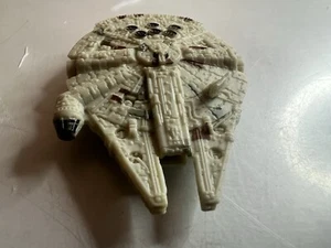 Micro Máquinas Star Wars Halcón Milenario Galoob SUELTAS - Imagen 1 de 6