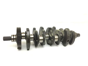 HONDA 2002-2007 CB900F OEM CRANKSHAFT CRANK 13300-MCZ-300 * - Picture 1 of 5