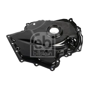 Front Housing Cover crankcase Febi for A4 A5 A3 Superb Passat Tiguan Octavia TT - Picture 1 of 6