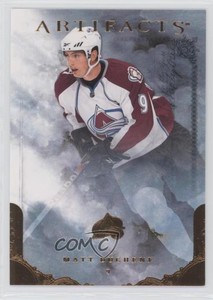 2010-11 Upper Deck Artifacts Matt Duchene #16