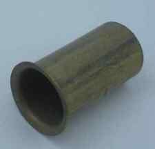 Moeller 21003-1881 1" x 1 7/8" Brass Drain Tube