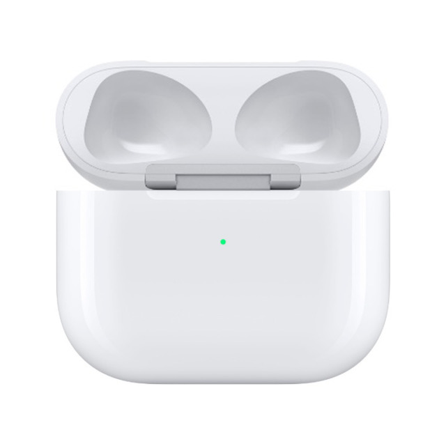 Apple AirPods (3.ª generación) de Xfinity Mobile en color Blanco