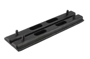 Bolt - On Rubber Pad 16” fits John Deere 60D 60G 4619516 fits Case fits Kubota - Picture 1 of 6