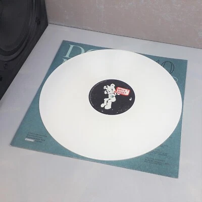 The View - Which Bitch / New / LP / ALBUM  / WHITE VINYL 12" Ft Paolo Nutini - Image 1 of 3