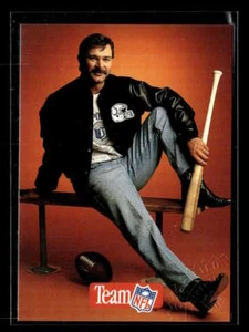 1992 Pro Line Portraits Don Mattingly Autograph Auto New York Yankees U7528 - Picture 1 of 2