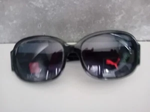 Brand New Ladies Puma Sunglasses (Black) - Picture 1 of 2
