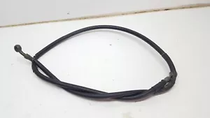 Front Brake Hose Yamaha YZ250 2007 + Other Models #736 - Picture 1 of 7