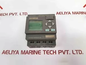 Siemens 6ed1 052-1md00-0ba4 Logic Modul - Bild 1 von 5