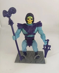 Motu Skeletor Taiwán 1982 - Bild 1 von 7