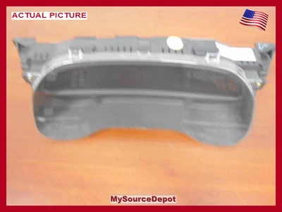 2001,2002,2003,2004,2005, Cadillac Deville, cuadro de instrumentos velocímetro Foto 1 de 4