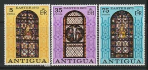 ANTIGUA STAMPS 1973 EASTER MNH - MISC22-338 - Picture 1 of 1