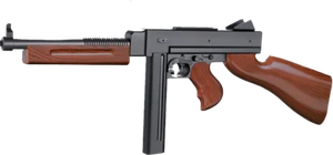 Softair Gewehr Rayline 8904, 1:1, Plastik 1300g, 6mm, (<0,5 Joule - ab 14 Jahre) - Bild 1 von 4