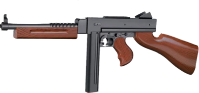 Softair Gewehr Rayline 8904, 1:1, Plastik 1300g, 6mm, (<0,5 Joule - ab 14 Jahre)