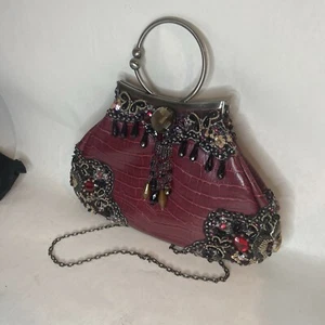 Cartera Mary Frances Cherry Cupcake - Imagen 1 de 13