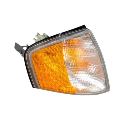 NEW RIGHT TURN SIGNAL LIGHT FITS MERCEDES BENZ C230 1996-00 MB2521101 2028261243 - Image 1 of 2