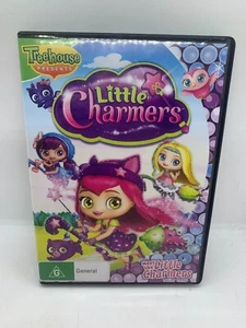 Little Charmers: Meet The Little Charmers DVD (Region 4) VGC - Picture 1 of 3