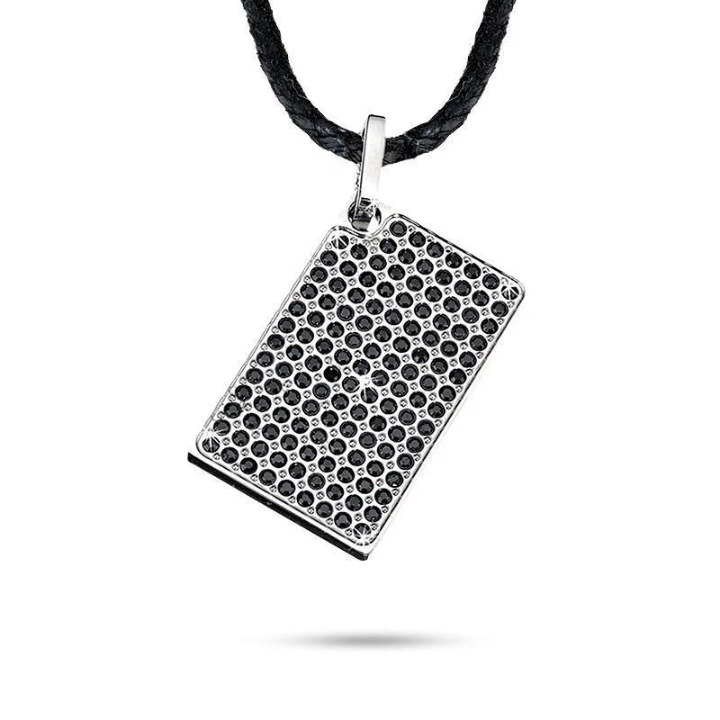 MORELLATO COLLANA   BLACK SAB01 (List. €. 88,00) - Immagine 1 di 1