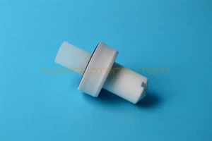 HQ AfterMKT Electrostatic Powder Coating Flat nozzle for GEMA02 opti spray gun - Picture 1 of 3