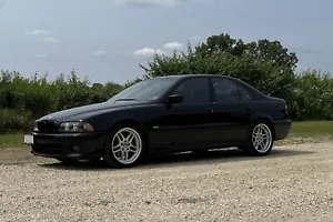 2003 BMW 5-Series M Sport - Picture 1 of 15