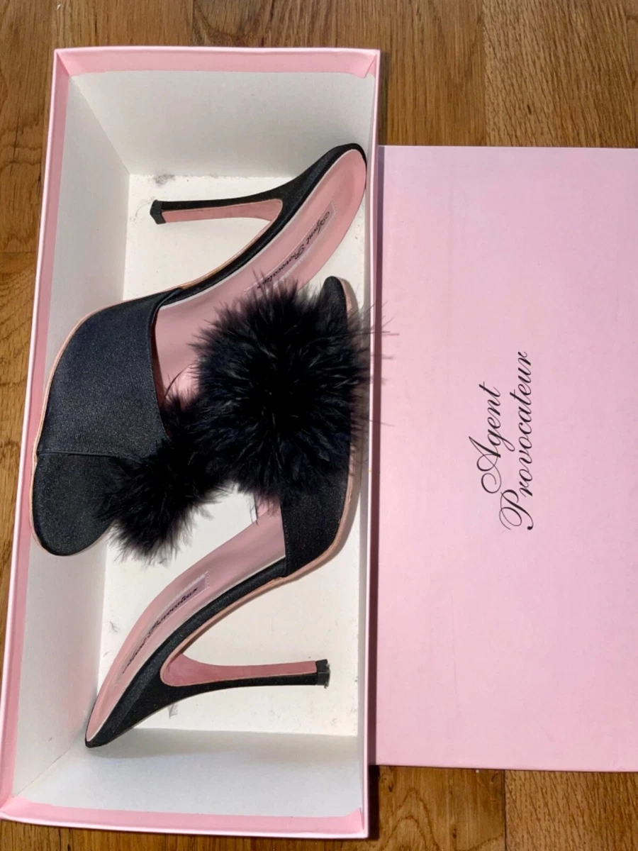 Agent Provocateur Heels for Women for sale - eBay
