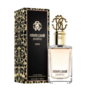 Paradiso Assoluto by Roberto Cavalli EDP Spray 100ml For Women - Picture 1 of 1