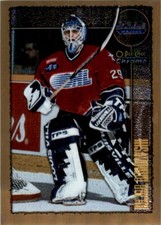 1998-99 O-PEE-CHEE CHROME BUJAR AMIDOVSKI TORONTO ST. MICHAEL'S MAJORS #239