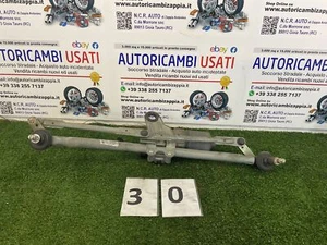 BMW X3 E83 2003-2010 FRONT WIPER MOTOR 7272367 - Picture 1 of 10