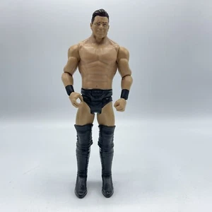 WWE THE MIZ SOUND SLAMMERS SERIES TALKING FIGURE - Picture 1 of 5