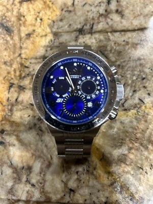 Reloj Hombre Invicta S1 Rally Modelo 15441 Foto 1 de 4