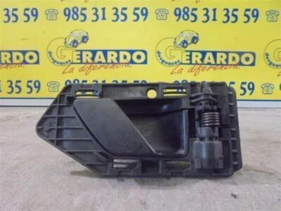 Manilla Interior Puerta Delantera Derecha Peugeot Partner Combispace (5F) 1.9 D - Imagen 1 de 3