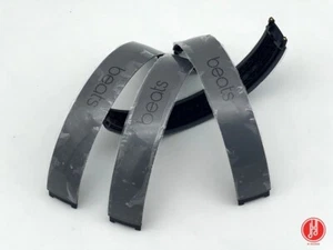 Auténticas piezas de diadema de repuesto genuinas para Beats Studio 3 inalámbricas gris-1p - Imagen 1 de 5
