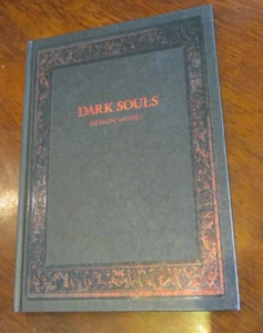 Darksouls Design Works - Picture 1 of 3