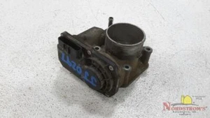 2015 Nissan Versa Throttle Valve Assembly - Bild 1 von 7