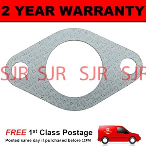 FOR VOLVO S70 2.5 (1997-1999) EGR VALVE SEAL GASKET PAPER - Picture 1 of 1