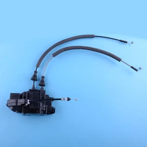 Fit For Hyundai Santa Fe 06-12 814102B000 Door Lock Latch Actuator Rear Left A8 - Bild 1 von 5