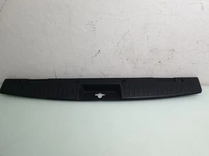 Dodge Grand Caravan 2019 Trunk boot sill cover protection 0ZR38DX9AE KRD35880 - Picture 1 of 7