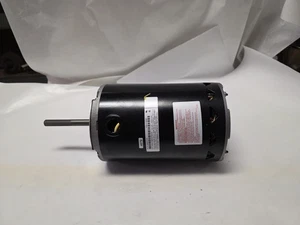A.O.Smith P.N. F48M16A50 3/4 HP 460 V 1 PH 1075 RPM Electric Fan/Blower Motor - Picture 1 of 9