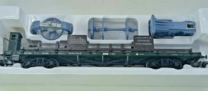Märklin H0 - Märklin vagón museo 2001 en embalaje original - Imagen 1 de 6