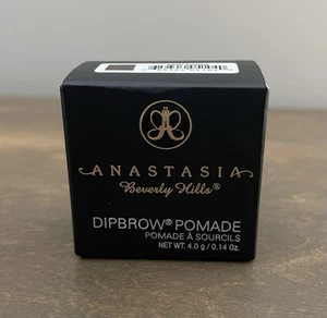 Anastasia Beverly Hills Dipbrow Pomade 0.14oz | Authentic Brow Makeup New - Picture 1 of 6